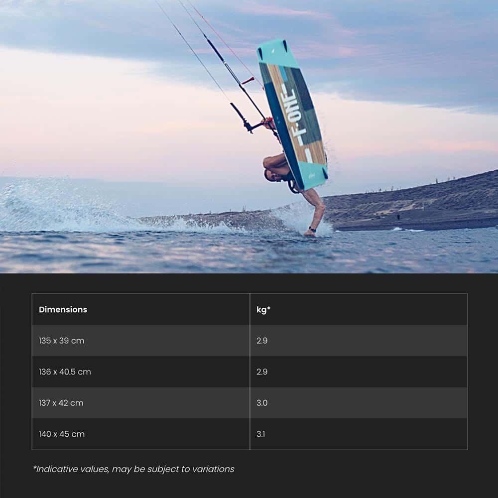 F-One-Kite-boards-2022_0017_TRAX HRD Lite Tech